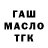 ТГК THC oil Fina Filippina